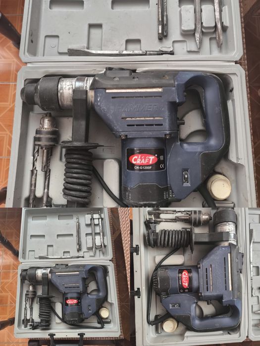 Продаётся префоратор