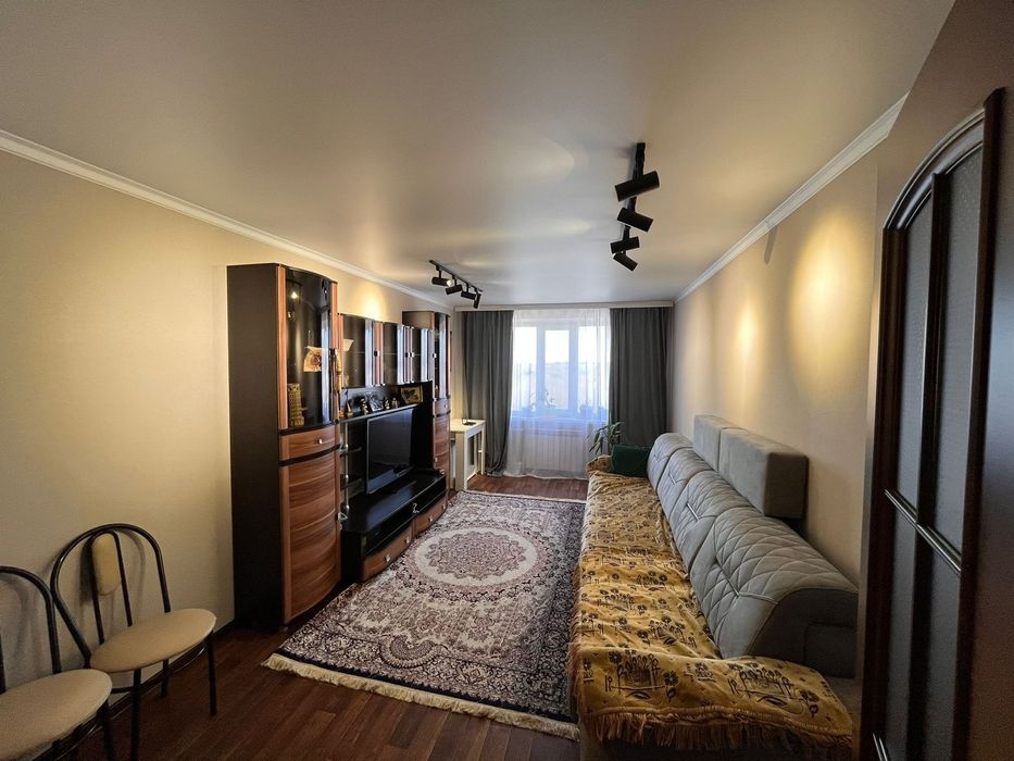 Продается квартира