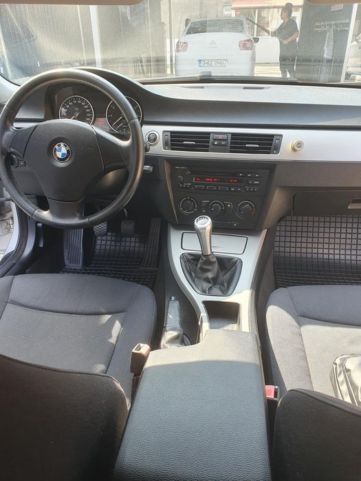 Vand Bmw seria 3 e90
