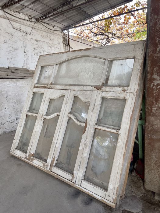 Romlar eshik  sotiladi arzon narxlarda