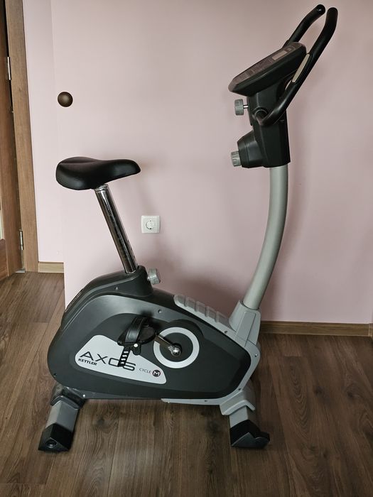 Велоергометър Kettler Axos Cycle M