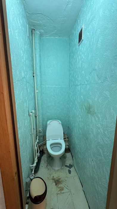 Продам 1 комнатную квартиру р-н ЖБИ