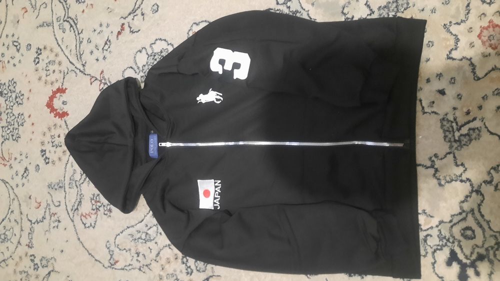 Продаю спроиивку POLO US