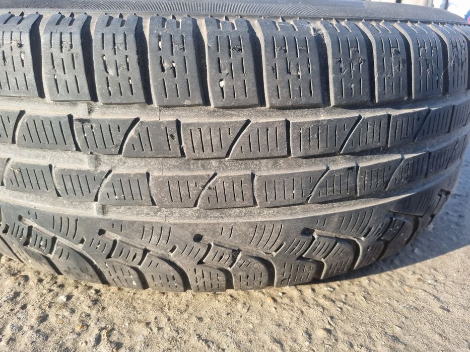 Roti complete bmw f30