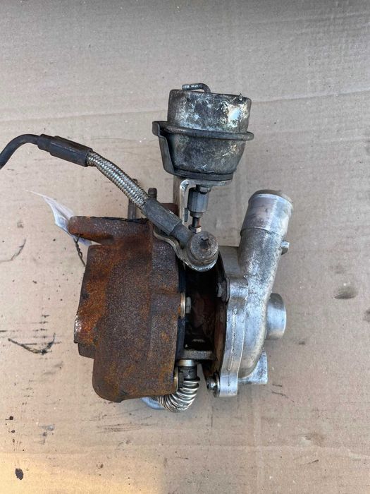 Turbina Opel Astra H 1.3 CDTI 2004 - 2010