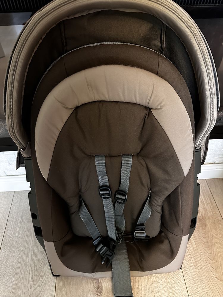 Stokke v4 2 in 1