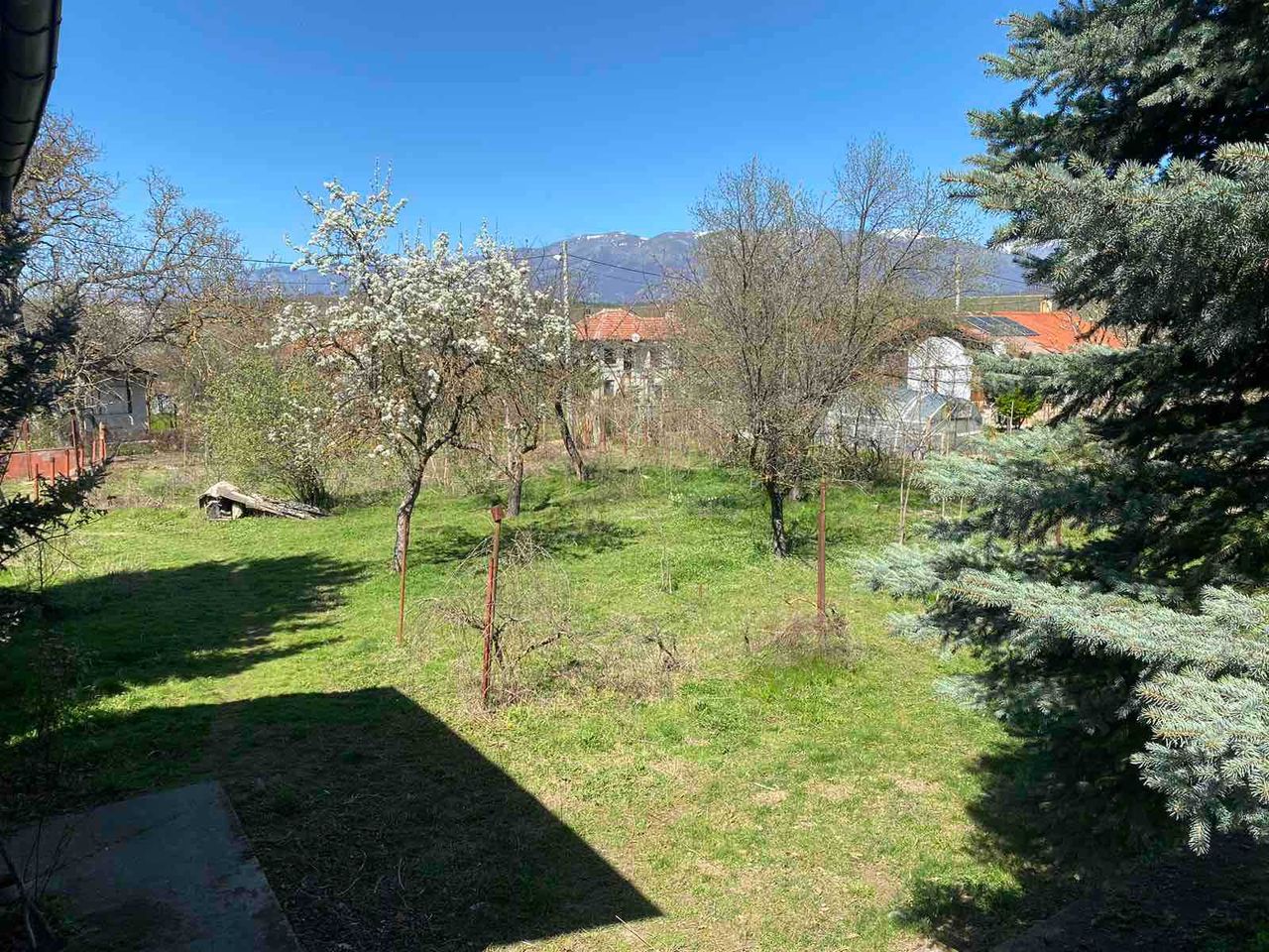Продава се Къща в с. Домлян, Област Пловдив - 80 кв.м за 375 €/кв.м - Снимка #3