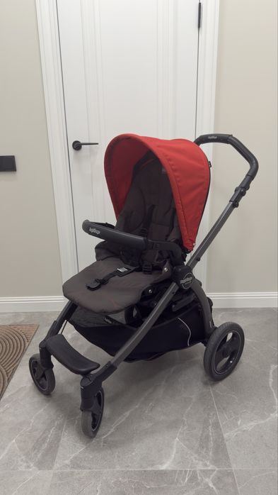 Продам коляску Peg Perego