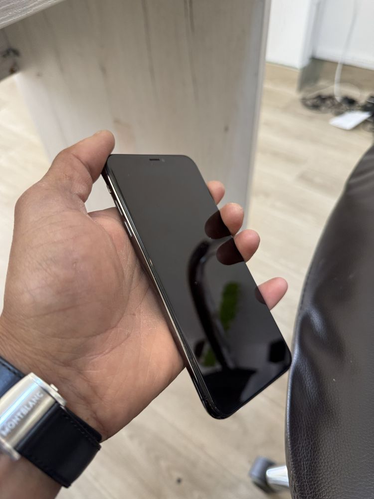Vand/schimb Iphone Xs Max 256Gb  liber retea fara defcete xr 11 s20
