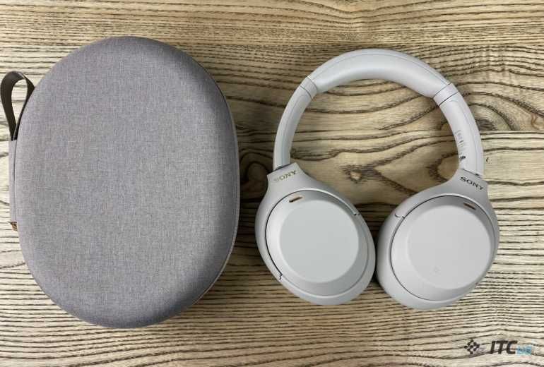 продам новый наушник Sony WH-1000XM4/Bluetooth 5.0/С ДОСТАВКОЙ