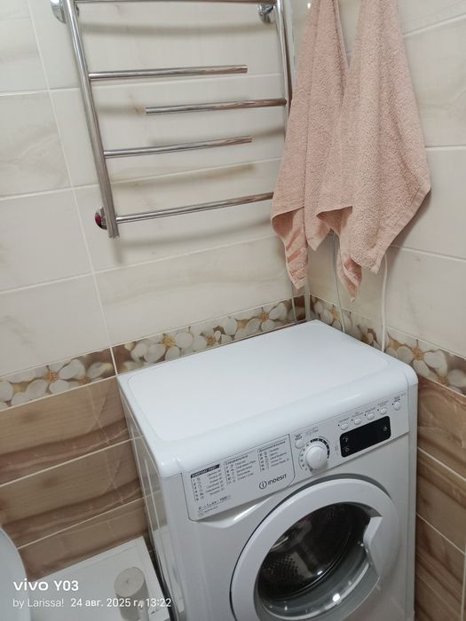 Продам отличную 3-комн. квартиру на Новостройке (ТД Мереке)