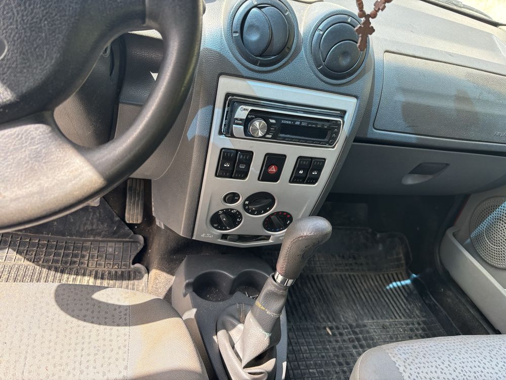 Dacia logan 1.4 clima functionala