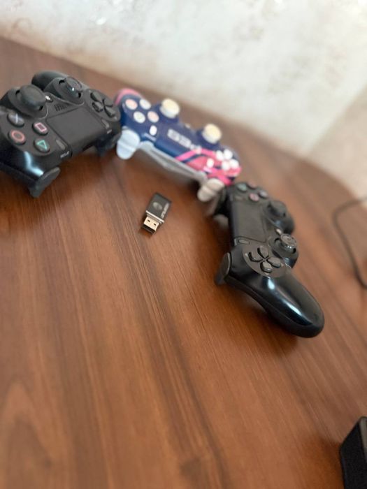 Playstation 4 1 terra