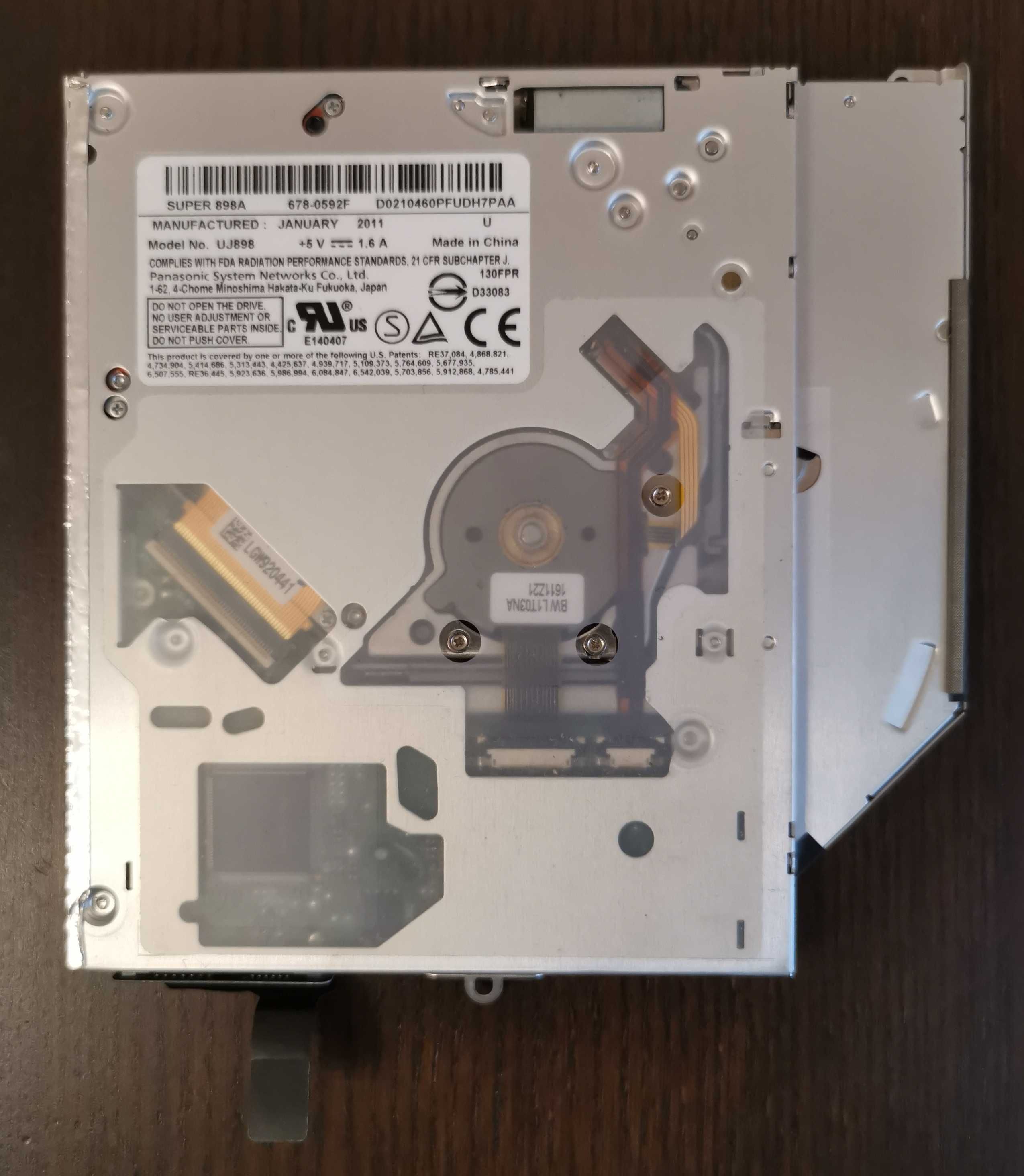 Piese MacBook Pro