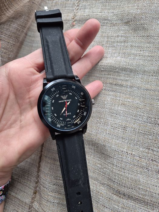 Мъжки часовници EA