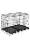 Cusca transport caini XL, 100x70x60
