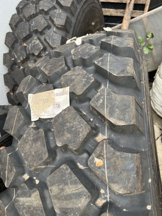 Vand anvelope /cauciucuri 395/85 r20