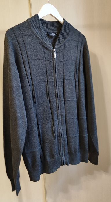 Хлопковый кардиган Triario