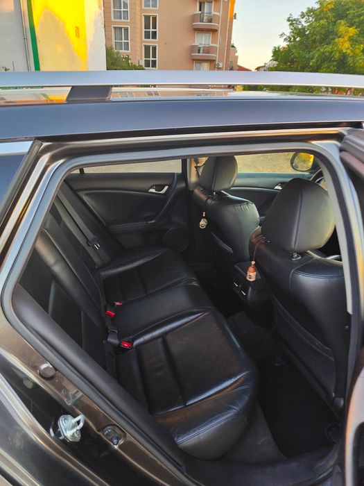 Honda Accord 2008г