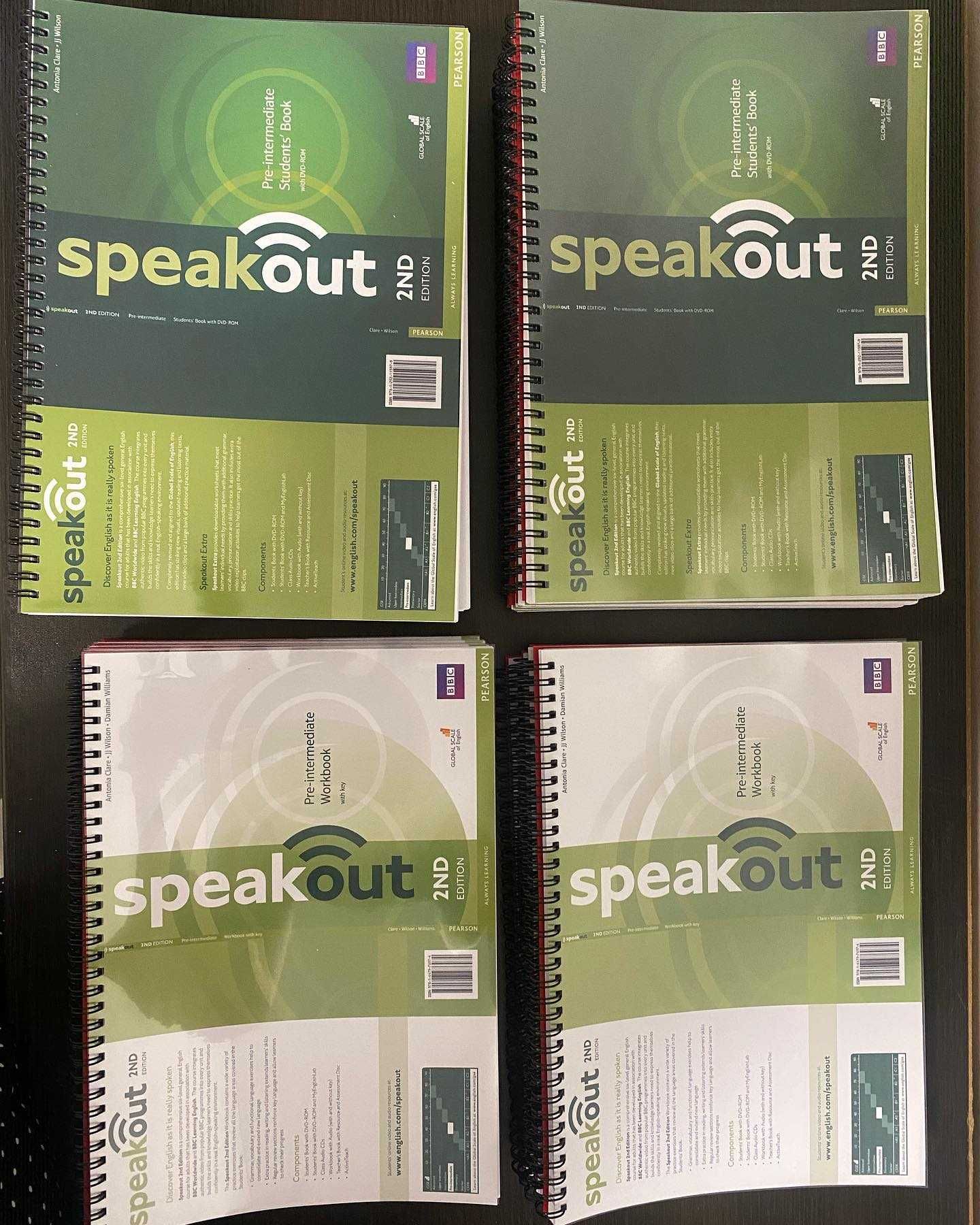 English File, Round Up,Fly High,Family Friends,Headway,Solutions,Excel