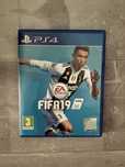 Игра за PS4 „fifa19”