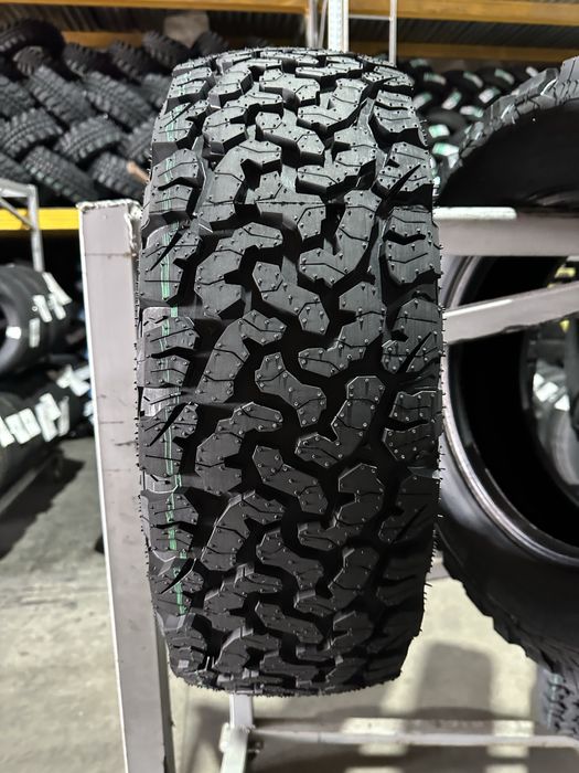 Anvelope Off-Road 235/60 R18 Garantie 3 Ani