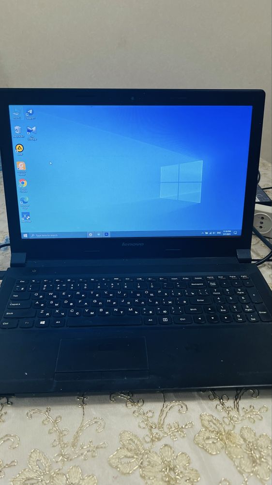 Lenovo noutbookk