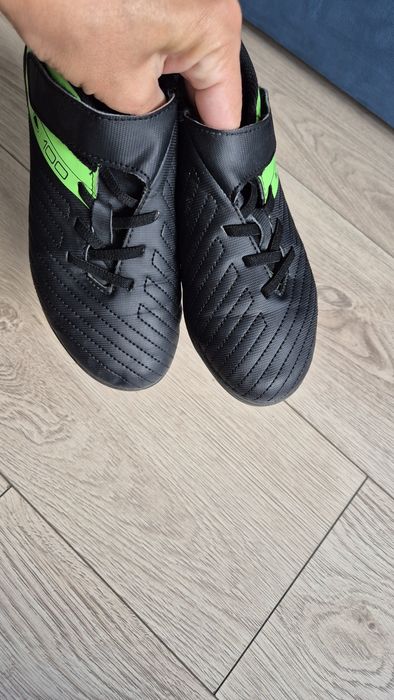 Încălțăminte de fotbal Nr 34