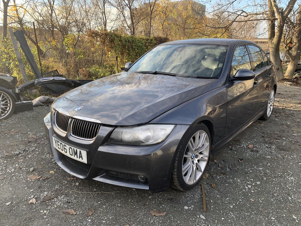 Продаваме на части бмв е90 325и 218кс bmw e90 325i 218hp