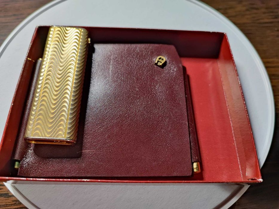 Bricheta vintage Etienne Aignes 1970