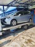 Plansa bord opel zafira c