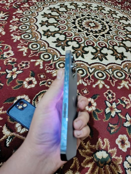 Iphone 13 pro max satiladi