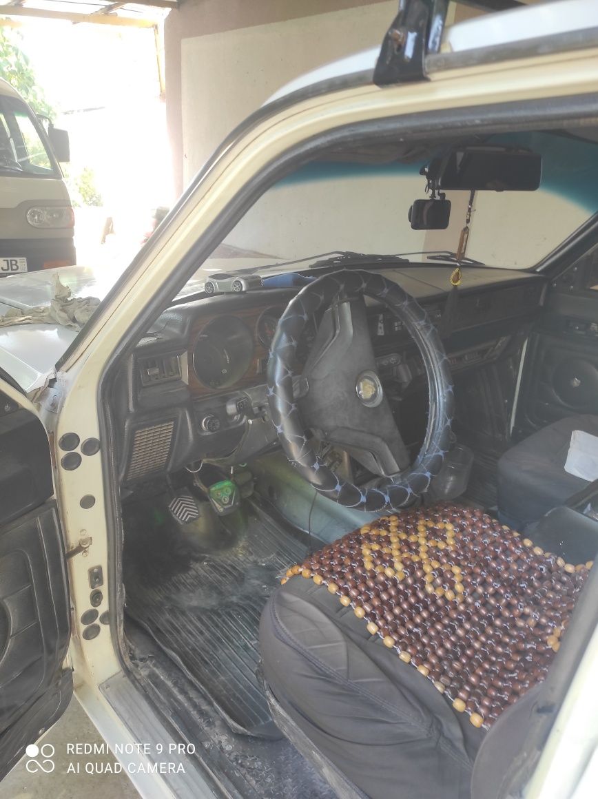 Gaz 31 02 sotiladi