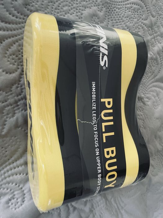 Finis pull buoy. Финис пулбуй