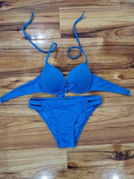 Costum de baie cu push up.Koton