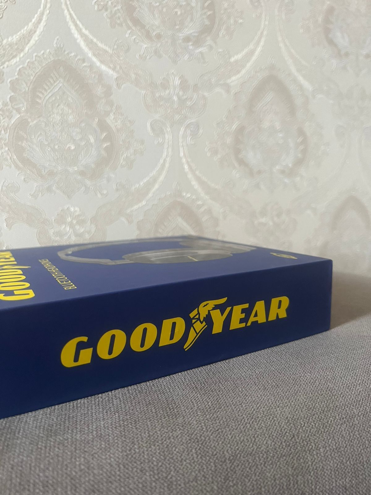 Наушники Good Year Gear1