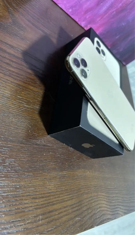 Iphone 11 pro max
