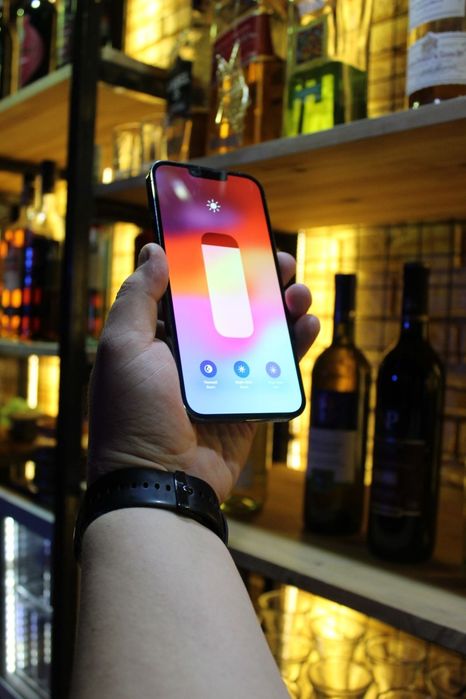 IPhone 13pro max 256