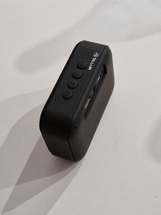 Boxa Bluetooth Tellur perfect funcționala