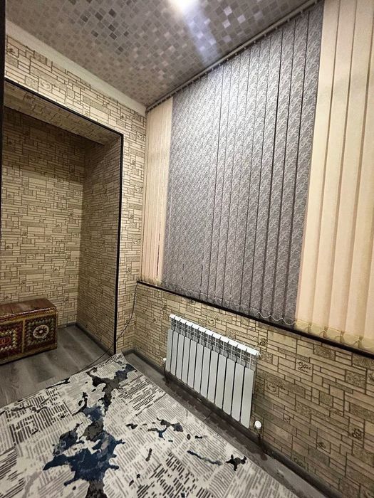 Kvartira 2 xonali T1231 2 komnatnaya