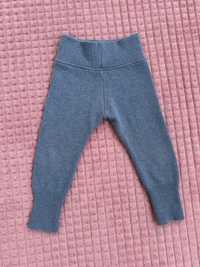 Pantaloni lana pentru baietei