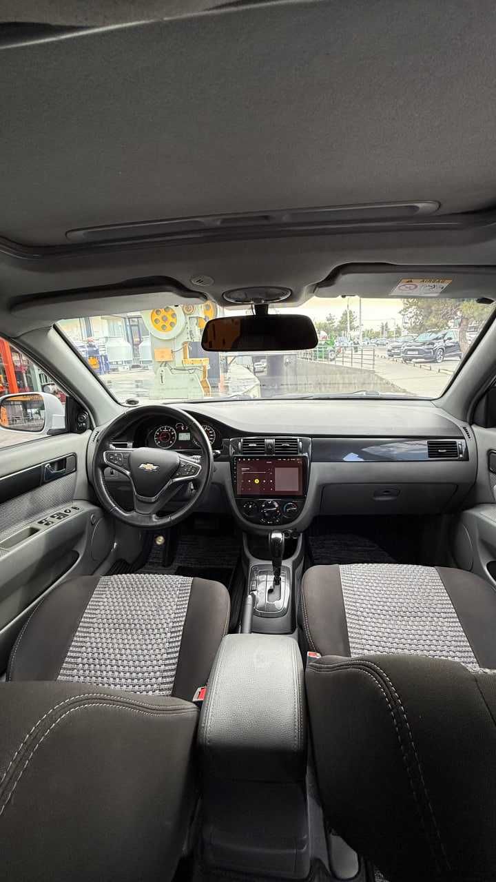 Gentra 2022 full A\T 3-позиция