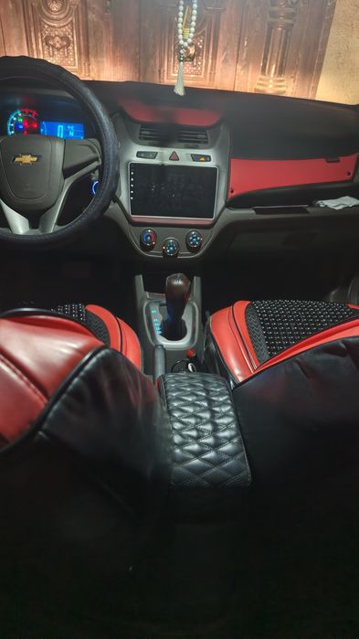 Chevrolet Cobalt 2022 zoʻr holatda