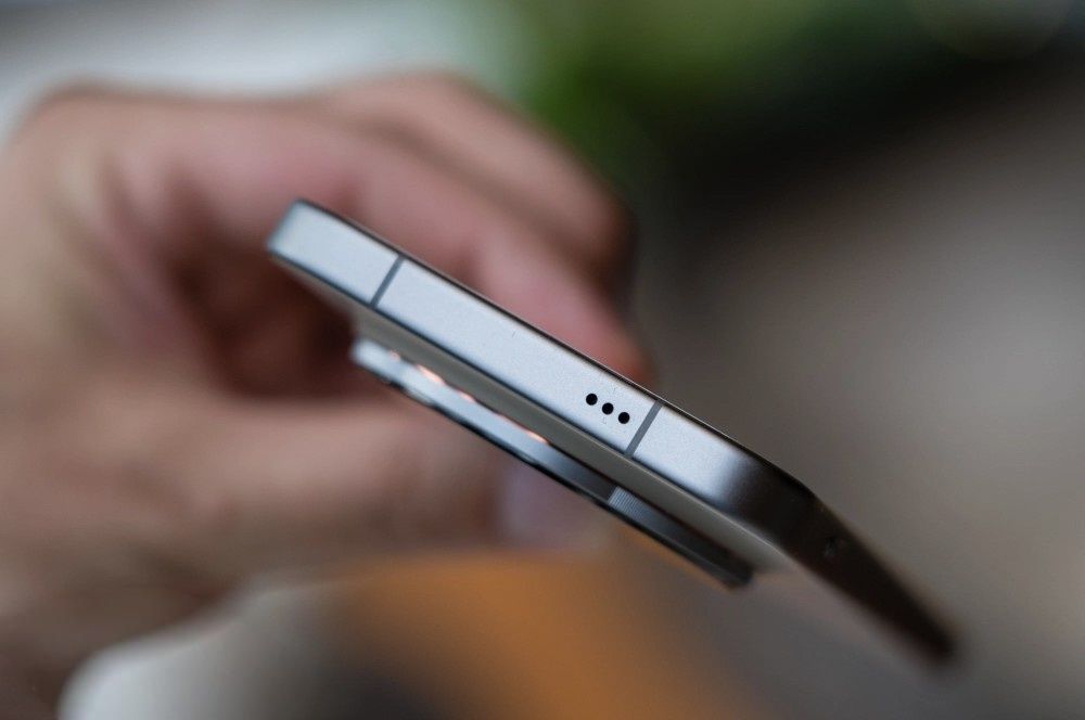 Vivo X300Pro 12/256gb Dune Brown