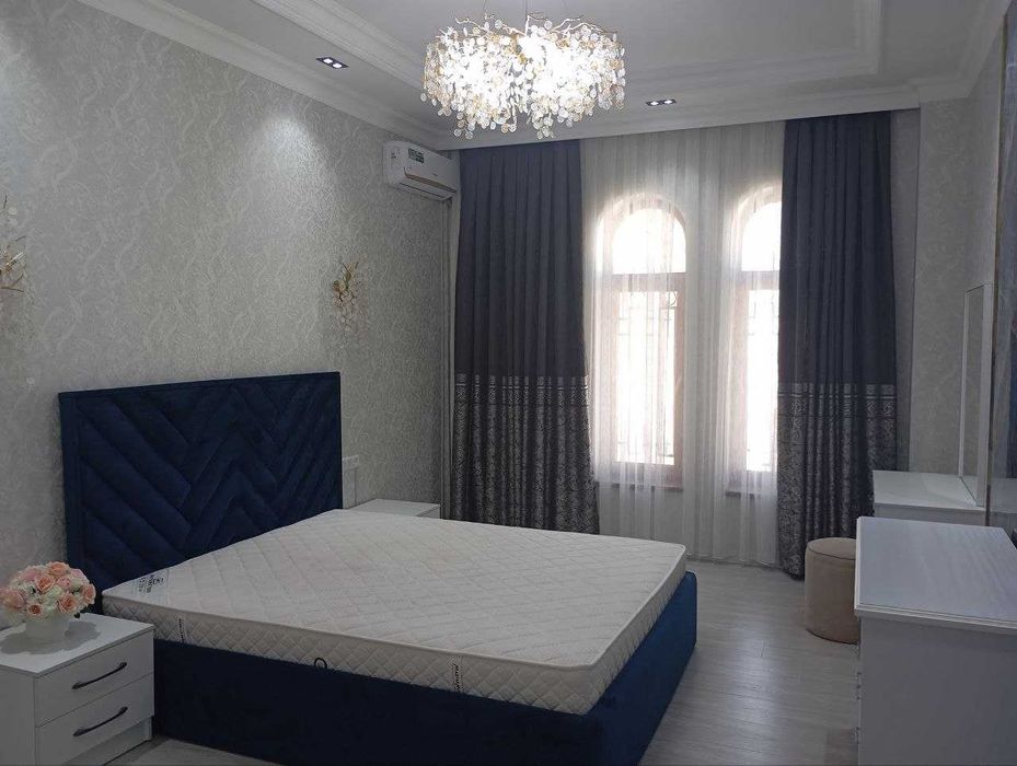 Продаётся квартира в жилом комплексе Jangoh, Шайхантахур центр города;