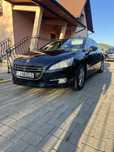 Peugeot 508 2014 1.6HDI Automata