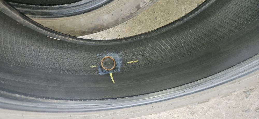 Летни гуми KUMHO 215/55/17