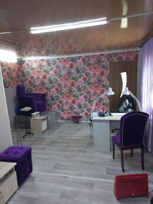 Сдам в аренду комнату в салоне красоты