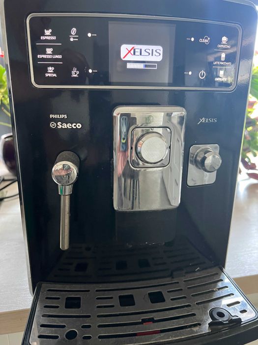 Espressor cafea SAECO XELSIS
