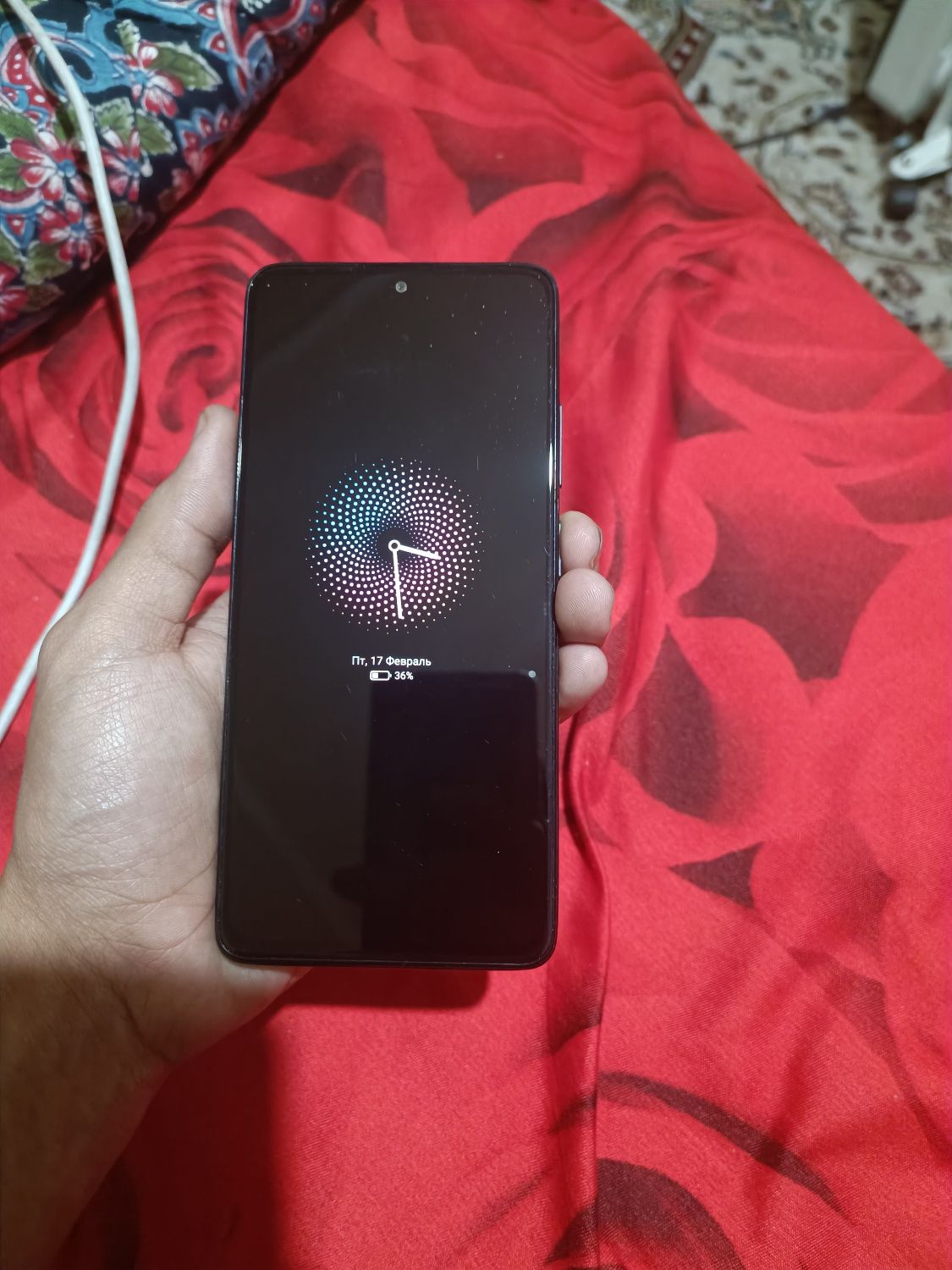 Xiaomi Poco X4 pro